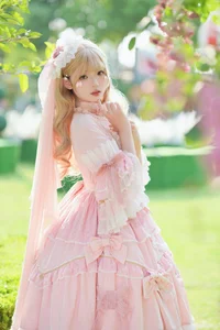 YiTuYu Art Language Vol. 4943 - Xin Bao Visual Journey - image 24
