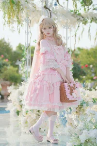 YiTuYu Art Language Vol. 4943 - Xin Bao Visual Journey - image 42