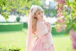 YiTuYu Art Language Vol. 4943 - Xin Bao Visual Journey - image 21