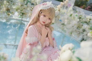 YiTuYu Art Language Vol. 4943 - Xin Bao Visual Journey - image 26