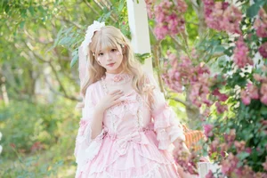 YiTuYu Art Language Vol. 4943 - Xin Bao Visual Journey - image 44