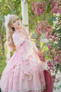 YiTuYu Art Language Vol. 4943 - Xin Bao Visual Journey - image 35