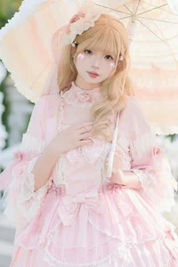 YiTuYu Art Language Vol. 4943 - Xin Bao Visual Journey - image 4