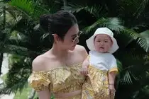 Runner-up Duong Tu Anh U40: Surprisingly Youthful Beauty Goes Viral, Age-Defying Secrets! NEWS 24H - image 1