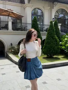 Runner-up Duong Tu Anh U40: Surprisingly Youthful Beauty Goes Viral, Age-Defying Secrets! NEWS 24H - image 8