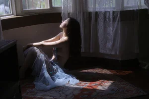 YiTuYu Art Language Vol.10291 JILL Modern Fashion Photography Set - image 5