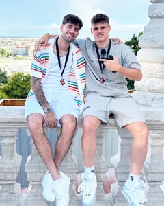 Style on the Pitch: Meet the Most Attractive and Charismatic Football Stars of Euro 2024 - image 0