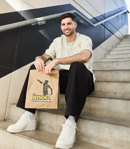 Style on the Pitch: Meet the Most Attractive and Charismatic Football Stars of Euro 2024 - image 6