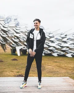 Style on the Pitch: Meet the Most Attractive and Charismatic Football Stars of Euro 2024 - image 3