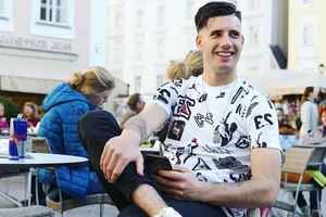 Style on the Pitch: Meet the Most Attractive and Charismatic Football Stars of Euro 2024 - image 9