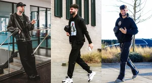 Style on the Pitch: Meet the Most Attractive and Charismatic Football Stars of Euro 2024 - image 7