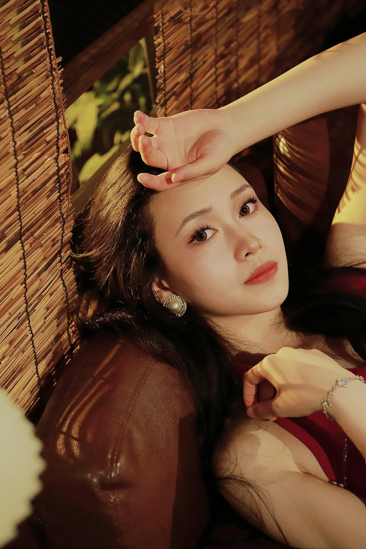 Captivating Visuals from Art Language Vol.5181 with Xiao Xiao Cheng Tong Xue