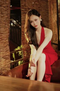 Captivating Visuals from Art Language Vol.5181 with Xiao Xiao Cheng Tong Xue - image 19
