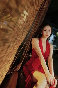 Captivating Visuals from Art Language Vol.5181 with Xiao Xiao Cheng Tong Xue - image 28