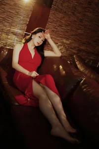 Captivating Visuals from Art Language Vol.5181 with Xiao Xiao Cheng Tong Xue - image 31
