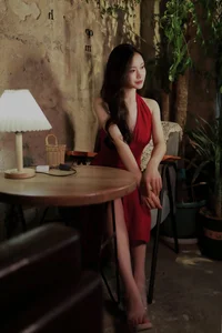Captivating Visuals from Art Language Vol.5181 with Xiao Xiao Cheng Tong Xue - image 20