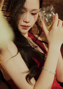 Captivating Visuals from Art Language Vol.5181 with Xiao Xiao Cheng Tong Xue - image 36