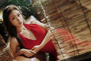 Captivating Visuals from Art Language Vol.5181 with Xiao Xiao Cheng Tong Xue - image 29