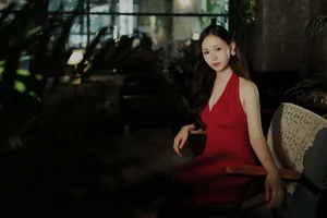 Captivating Visuals from Art Language Vol.5181 with Xiao Xiao Cheng Tong Xue - image 15
