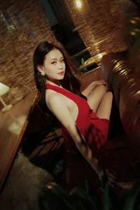 Captivating Visuals from Art Language Vol.5181 with Xiao Xiao Cheng Tong Xue - image 33