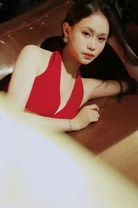 Captivating Visuals from Art Language Vol.5181 with Xiao Xiao Cheng Tong Xue - image 16