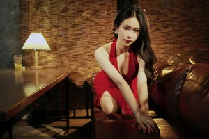 Captivating Visuals from Art Language Vol.5181 with Xiao Xiao Cheng Tong Xue - image 14