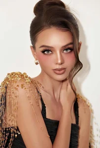 Dianka Zakhidova’s Beautiful Journey: 4 Years of Marriage with Vietnamese Star Bùi Tiến Dũng and Life in Vietnam - image 8