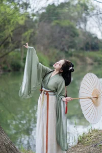 Sophisticated Visuals: YiTuYu Art Language Vol.5980 Featuring An Qi - image 6
