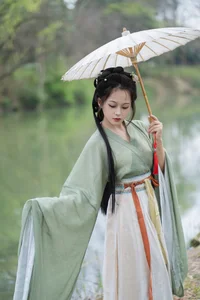 Sophisticated Visuals: YiTuYu Art Language Vol.5980 Featuring An Qi - image 8