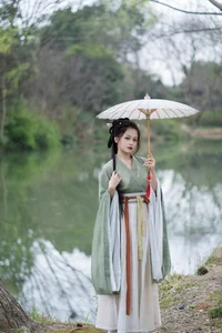 Sophisticated Visuals: YiTuYu Art Language Vol.5980 Featuring An Qi - image 13