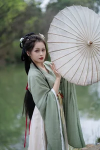 Sophisticated Visuals: YiTuYu Art Language Vol.5980 Featuring An Qi - image 26
