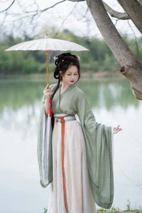 Sophisticated Visuals: YiTuYu Art Language Vol.5980 Featuring An Qi - image 17