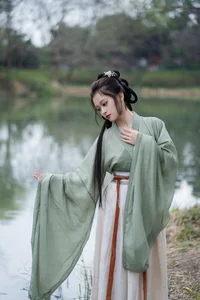 Sophisticated Visuals: YiTuYu Art Language Vol.5980 Featuring An Qi - image 22