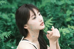 Classic Beauty Reimagined: YiTuYu Art Language Vol.7428 Chen Nian Xiao Jiu - image 7