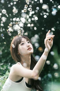 Classic Beauty Reimagined: YiTuYu Art Language Vol.7428 Chen Nian Xiao Jiu - image 11