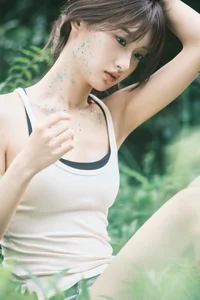 Classic Beauty Reimagined: YiTuYu Art Language Vol.7428 Chen Nian Xiao Jiu - image 14