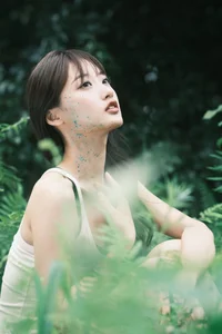 Classic Beauty Reimagined: YiTuYu Art Language Vol.7428 Chen Nian Xiao Jiu - image 5