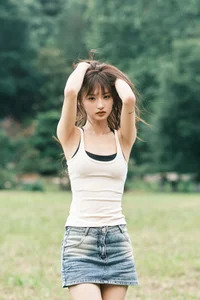 Classic Beauty Reimagined: YiTuYu Art Language Vol.7428 Chen Nian Xiao Jiu - image 8