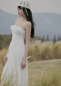 Enchanting Beauty: Miss Thanh Thuy’s Latest Gallery of Artistic Portraits - image 2