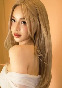 Enchanting Beauty: Miss Thanh Thuy’s Latest Gallery of Artistic Portraits - image 5
