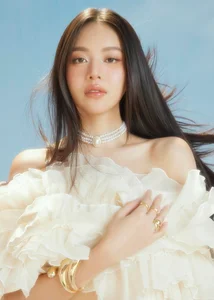 Enchanting Beauty: Miss Thanh Thuy’s Latest Gallery of Artistic Portraits - image 6