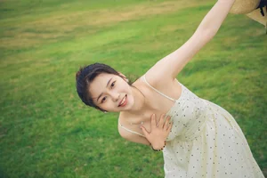 YiTuYu Art Language Vol.7332: The Ethereal Charm of Fei Tian Xiao Mo Nu - image 7