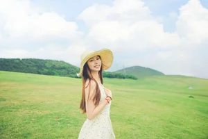 YiTuYu Art Language Vol.7332: The Ethereal Charm of Fei Tian Xiao Mo Nu - image 10