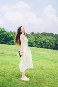 YiTuYu Art Language Vol.7332: The Ethereal Charm of Fei Tian Xiao Mo Nu - image 23