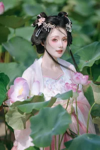 YiTuYu Art Language Vol.7314: Featuring Model Yi Zhi Mu Yao Yao - image 13