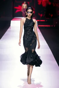 Huynh Tu Anh: The Rising Star of Vietnam Fashion Week - image 0
