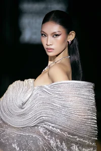 Huynh Tu Anh: The Rising Star of Vietnam Fashion Week - image 7