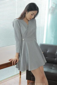 IESS No.1643 Xiao Jin - Contemporary Lifestyle and Fashion Gallery - image 23