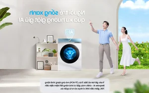 Sustainable Living Redefined: How AI-Powered Laundry Technology is Shaping the Green Lifestyle Movement - image 5