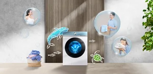 Sustainable Living Redefined: How AI-Powered Laundry Technology is Shaping the Green Lifestyle Movement - image 4